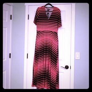 Agnes & Dora "The Austen Dress"